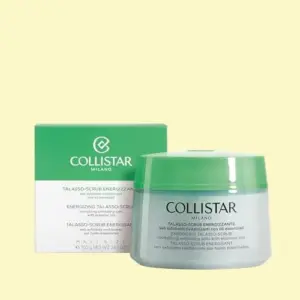 Collistar Talasso-Scrub Cremes Corporais 700g Esfoliante e Revitalizante