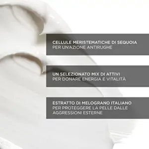 Collistar Uomo Anti Etá Energizing Cream-Gel 50ml