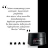 Collistar Uomo Anti Etá Energizing Cream-Gel 50ml