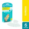 Compeed Curativos para Calosidades Médios 6 Unidades