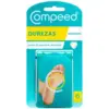 Compeed Curativos para Calosidades Médios 6 Unidades