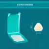 Compeed Curativos para Calosidades Médios 6 Unidades