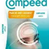 Compeed Penso Anti-Gaços Limpeza 7 Unidades