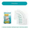 Compeed Penso Anti-Gaços Limpeza 7 Unidades