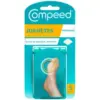 Compeed Penso Joanetes Alívio Dor 4,7×6,8cm Pack 5 Unidades