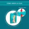 Compeed Penso Joanetes Alívio Dor 4,7×6,8cm Pack 5 Unidades