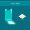 Compeed Penso Joanetes Alívio Dor 4,7×6,8cm Pack 5 Unidades