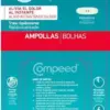 Compeed Pensos Bolhas Pequenas 6 Unidades
