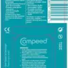 Compeed Pensos Bolhas Pequenas 6 Unidades