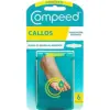 Compeed Pensos Calos Hidratação 6 unidades
