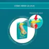 Compeed Pensos Calos Hidratação 6 unidades