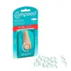 Compeed Protetores de bolhas entre os dedos 8 unidades