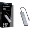 Conceptronic HUBBIES14G USB-C Compatibilidade USB 3.2 Gen 2