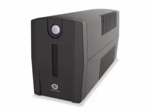 Conceptronic ZEUS 07ES 1000VA Linha interativa UPS