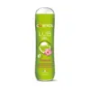Control Gel Lubrificante 75ml Tropical Silicone com Aroma de Fruta