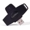 CoolBox Leitor de Cartões Inteligentes Dni-e Pocket2