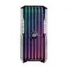 Cooler Master H700E-IGNN-S00 Caixa Full Tower ATX E-ATX Cinzento ARGB Ventiladores 200mm