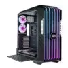 Cooler Master H700E-IGNN-S00 Caixa Full Tower ATX E-ATX Cinzento ARGB Ventiladores 200mm