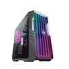 Cooler Master H700E-IGNN-S00 Caixa Full Tower ATX E-ATX Cinzento ARGB Ventiladores 200mm