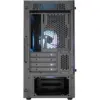 Cooler Master MasterBox MB320L ARGB Semi-torre PC Preto