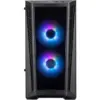 Cooler Master MasterBox MB320L ARGB Semi-torre PC Preto