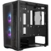 Cooler Master MasterBox MB320L ARGB Semi-torre PC Preto