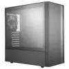 Cooler Master MCB-NR600-KGNN-S00 Mid Tower Preto