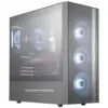 Cooler Master MCB-NR600-KGNN-S00 Mid Tower Preto