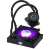 Cooler Master Water Cooling MasterLiquid M120L RGB Água RGB