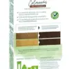 Corpore Sano Coloração Permanente Castanho Claro 140ml