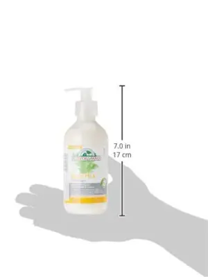 Corpore Sano Linha Goiaba e Romã Leite Corporal 300ml