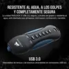 Corsair CMFPLA3B-128GB 128GB Preto USB
