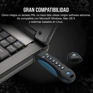 Corsair CMFPLA3B-64GB 64GB USB 3.0