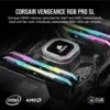 Corsair CMH32GX4M4E3200C16 32GB DDR4 3200MHz CL16