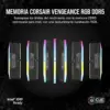Corsair CMH48GX5M2E6000C36 48GB DDR5 6000MHz 36-44-44-96