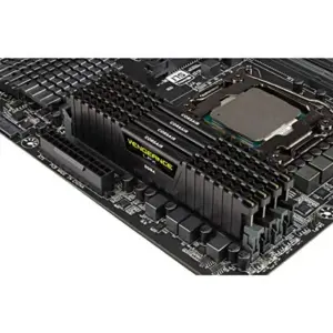 Corsair CMK128GX4M4A2666C16 128GB DDR4 2666MHz CL16