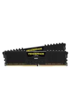 Corsair CMK64GX4M2D3000C16 64GB DDR4 3000MHz 16CL