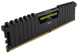Corsair CMK64GX4M4E3200C16 64GB DDR4-3200 V 1.35V
