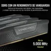 Corsair CMK64GX5M2B6000C30 64GB DDR5 6000MHz 30-36-36-76