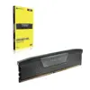 Corsair CMK96GX5M2B6400C32 96GB DDR5 6400MHz 32-40-40-84