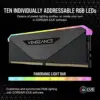 Corsair CMN16GX4M2Z3600C18 16GB DDR4-3600 RGB
