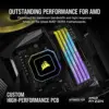 Corsair CMN16GX4M2Z3600C18 16GB DDR4-3600 RGB