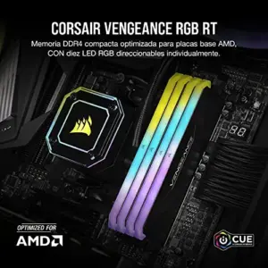 Corsair CMN32GX4M2Z3600C16 32GB DDR4 3600MHz 16-16