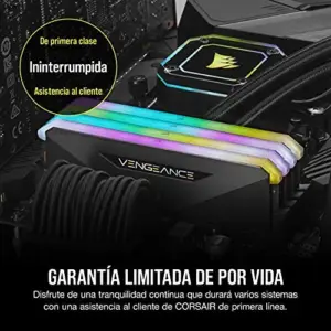 Corsair CMN32GX4M2Z3600C18 32GB DDR4 3600 MHz 18