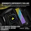 Corsair CMN32GX4M2Z3600C18 32GB DDR4 3600 MHz 18