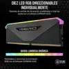 Corsair CMN32GX4M2Z3600C18 32GB DDR4 3600 MHz 18