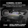 Corsair CMP32GX5M2X7000C34 32GB DDR5 7000MHz 34 Latência