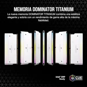 Corsair CMP32GX5M2X7000C34W 32GB DDR5-7000 40