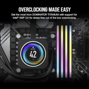 Corsair CMP96GX5M2B6600C32 96GB DDR5 6600MHz 32cl