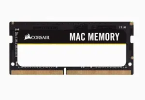 Corsair CMSA32GX4M2A2666C18 32GB DDR4-2666MHz 18